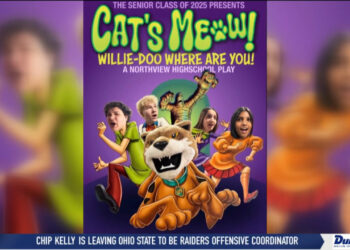 Inside the NLL: Northview’s Production of Cat’s Meow