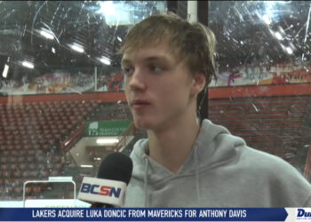 Swisher Scores Four Goals in Findlay’s Dominant Win