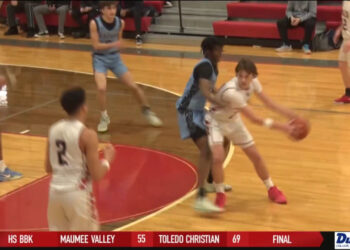 Bedford Falls to Skyline