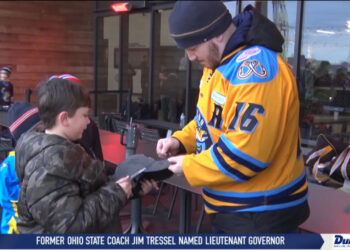 Melzak Monday: Walleye Ready to Hit the Road