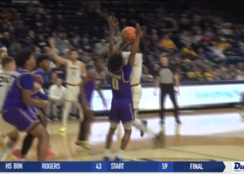 Rockets Prepare to Face Red-Hot RedHawks