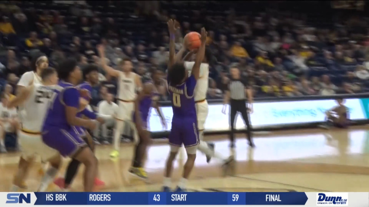 Reddock Rockets Basketball Rockets Prepare to Face Red-Hot RedHawks | BCSN