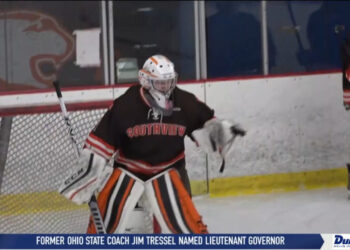 Southview’s Season Ends With First-Round Loss