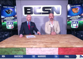 IFL Game of the Week Preview: Parma and Milano