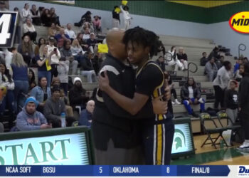 Top 5 Plays of the Week, Presented by Midas