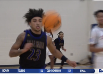 Central Catholic Falls to De La Salle in CHSL Tournament