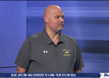 Catholic League Spotlight: Notre Dame Head Basketball Coach