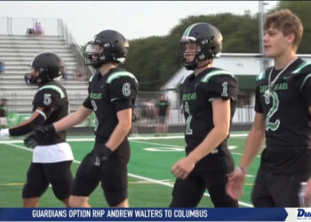 Ottawa Hills to Join Sandusky Bay Conference