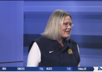 Inside the NLL: Washington Local Superintendent Kristie Martin