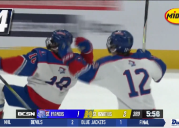 Top 5 Plays of the Week, Presented by Midas