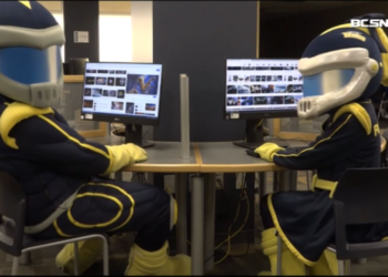 A Day in the Life of Rocky and Rocksy