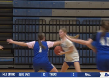 Generals Ready to March Towards State Title