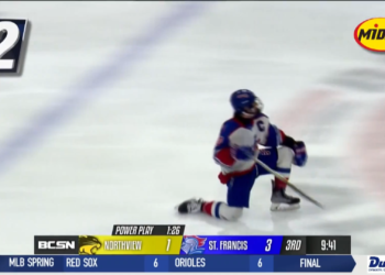 Top 5 Plays of the Week, Presented by Midas