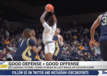 Toledo Aims To End Regular Season On High Note