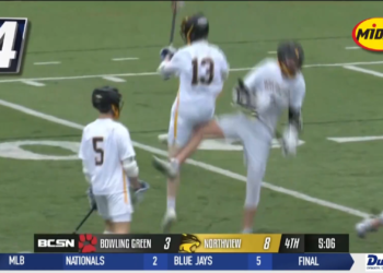 Top 5 Plays of the Week, Presented by Midas