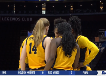 Toledo Women Accept Bid to Host WBIT Game