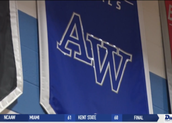 Anthony Wayne Seek to Establish Early Lead and Hard-Nosed Defense in State Finals