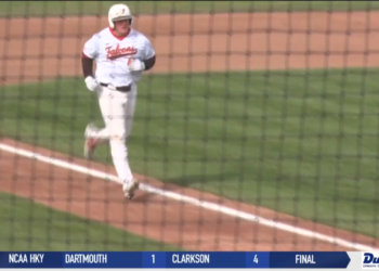 BGSU Baseball Move To 7-0 In MAC With Walk-Off Win