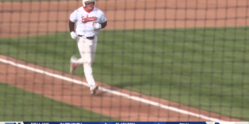 BGSU Baseball Move To 7-0 In MAC With Walk-Off Win
