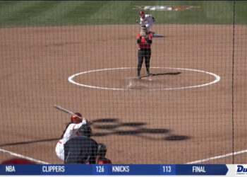 Race Kowalczyk Earns First-Team All BCSN Honors