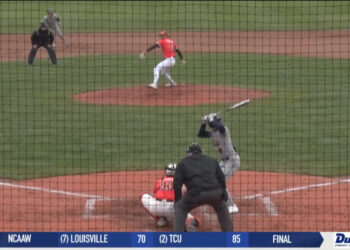 Kent State Win Rubber Match Against BGSU 9-7