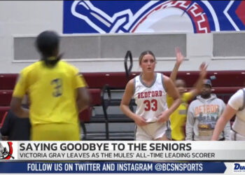 Part 2: Grove Patterson Academy Third Graders Predict the Men’s NCAA Tournament