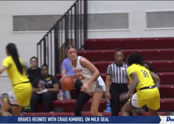 Grove Patterson Academy Third Graders Predict the Men’s NCAA Tournament