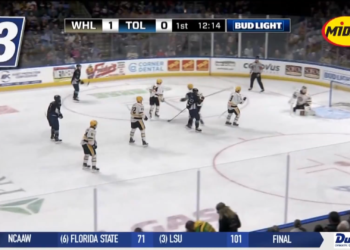 Top 5 Plays of the Week, Presented by MIDAS