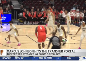 Grove Patterson Academy Third Graders Predict the Men’s NCAA Tournament