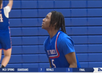St. Francis Uses Time off to Prepare for Hoops State Semifinal