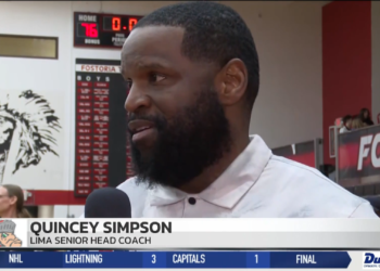 Anthony Wayne’s Season Comes to an End in District Final