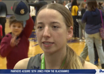 Notre Dame Wins Regional Title, Headed to 9th State Tournament