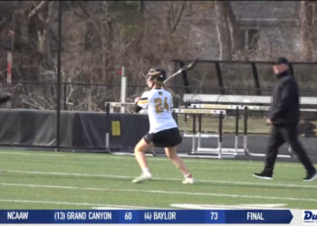 BGSU Baseball Move To 7-0 In MAC With Walk-Off Win