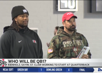 Grove Patterson Academy Third Graders Predict the Men’s NCAA Tournament