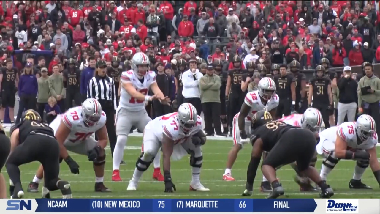 Ohio State Taking New Approach With New Roster Rules | BCSN