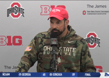 Expect A Different Vibe from Ohio State Following National Championship