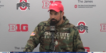 Expect A Different Vibe from Ohio State Following National Championship