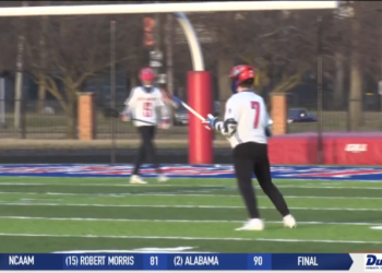 BGSU Baseball Move To 7-0 In MAC With Walk-Off Win
