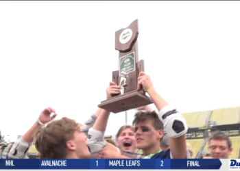 Part 2: Grove Patterson Academy Third Graders Predict the Men’s NCAA Tournament