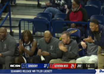 Elise Bender Tabbed as Ohio Ms. Basketball Finalist in Back-to-Back Years