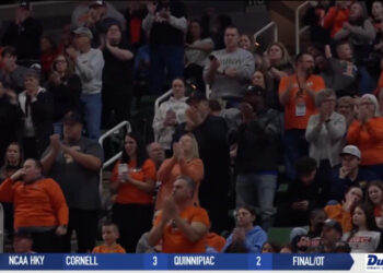 BGSU Baseball Move To 7-0 In MAC With Walk-Off Win