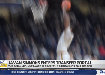 Grove Patterson Academy Third Graders Predict the Men’s NCAA Tournament