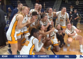 BGSU Baseball Move To 7-0 In MAC With Walk-Off Win