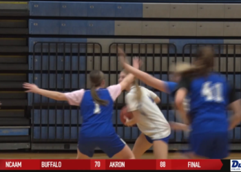 Anthony Wayne Prepares For State Final Four