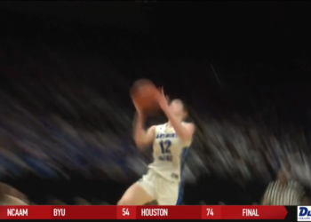 Winton Woods Closes Out Anthony Wayne in the Division II State Final