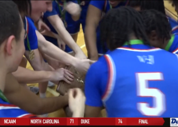 St. Francis Strives to Repeat the Success of the ’83 Knights