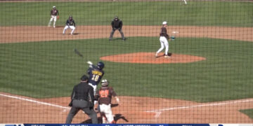 Kent State Wins Big Over Bowling Green