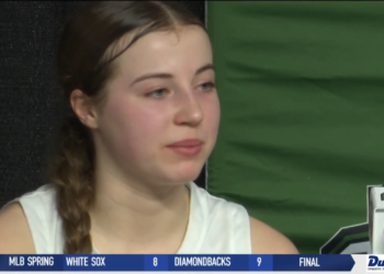 Anthony Wayne’s Historic Season Ends as State Runners-Up