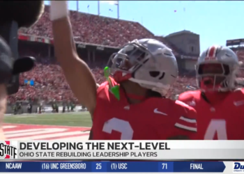 Ohio State Looks To Build Roster Back Up