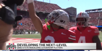 Ohio State Looks To Build Roster Back Up